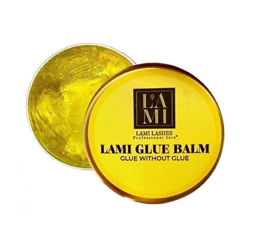 LAMI LASHES ‘LAMI GLUE BALM’ 20GM