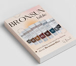 BRONSUN BIBLE - EVERYTHING YOU NEED TO KNOW ABOUT BRONSUN IN A BOOK- HARD COPY
