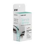 GLANCE BROW HENNA CLEARANCE *BEST BEFORE SEP-DEC 2023*