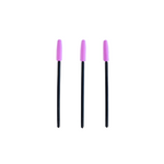 SILICONE MASCARA WANDS 50 PACK