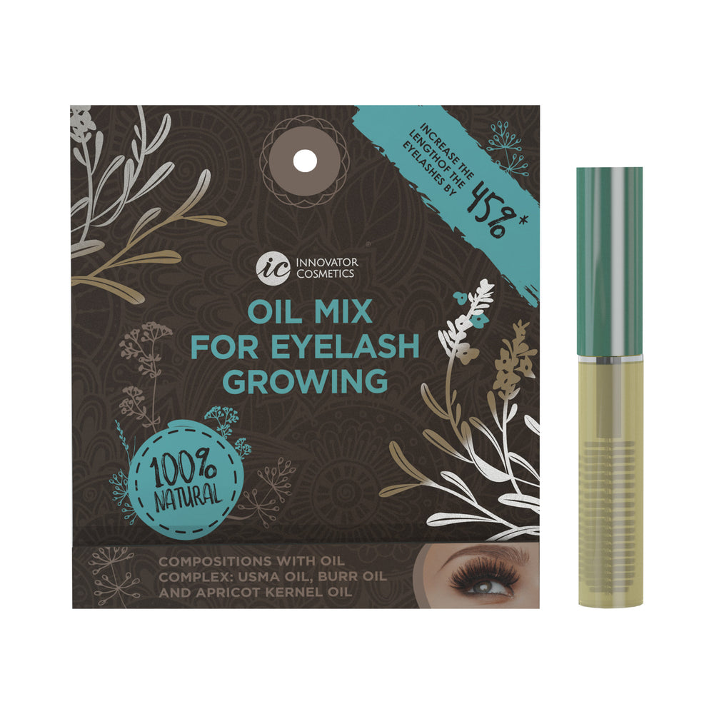 
            
                Load image into Gallery viewer, MAYAMY NATURAL USMA OIL FOR EYELASH GROWTH
            
        