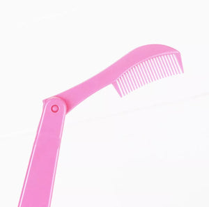 Lash & Brow Double Ended Separation Comb