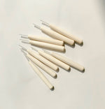 Eco Friendly Bamboo Interdental Lamination Brushes (10 Pack)