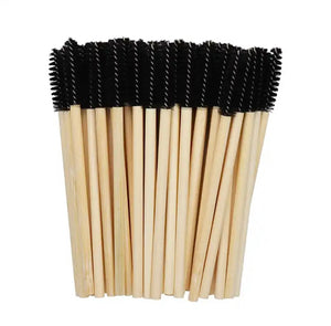 
            
                Load image into Gallery viewer, BAMBOO MASCARA WANDS 50 PACK
            
        