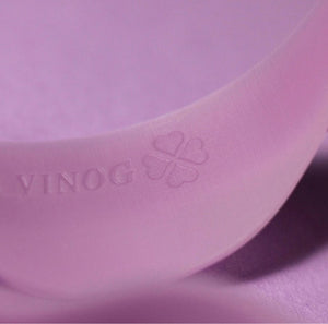 
            
                Load image into Gallery viewer, Katya Vinog Lash Lift Shields Clover Set Of 5 Pairs ‘Purple’
            
        