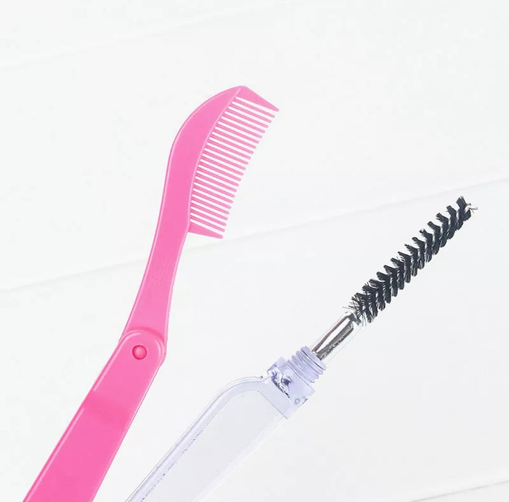 Lash & Brow Double Ended Separation Comb