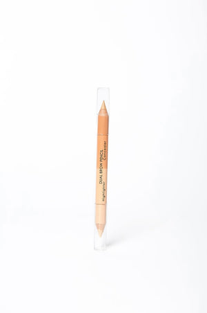 
            
                Load image into Gallery viewer, BROW BIBLE- BROW ARCHITECTURE, HIGHLIGHTER/ CONCEALER PENCIL
            
        